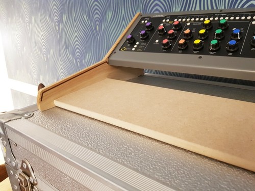 Consolle softube rovere - softube,