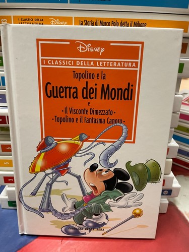 Classici della letteratura - i,