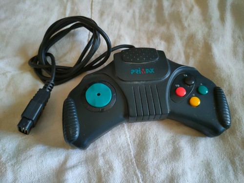 Joystick joypad primax midi - joystick,