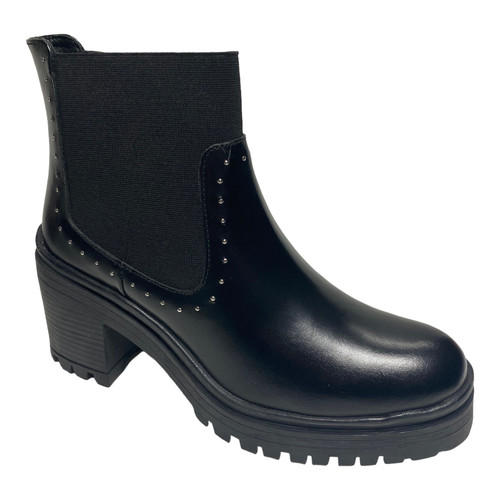 Scarpe tronchetto donna - scarpe,