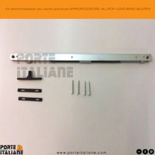 Kit ammortizzatore per porte