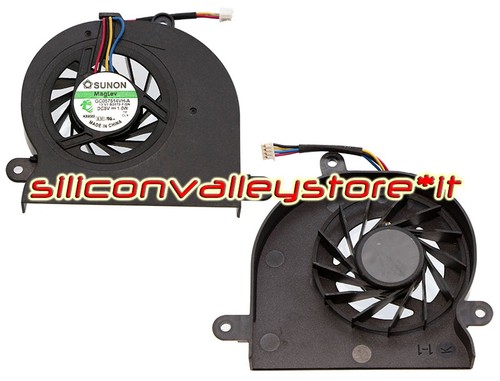 Ventola cpu fan - ventola,