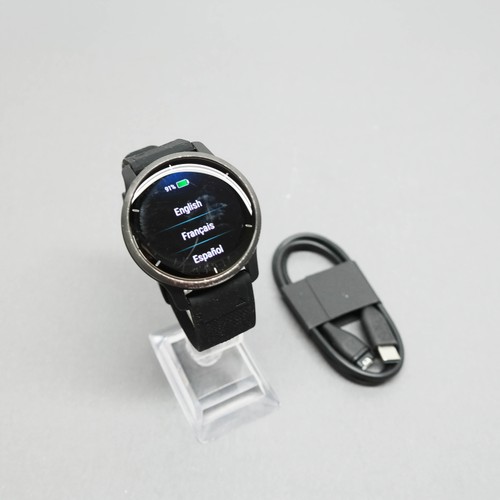 Garmin venu smartwatch gps - 2,