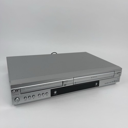 Vcr lettore dvd - vcr,