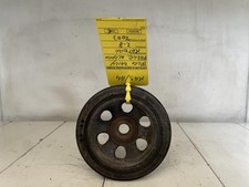 PULEGGIA ALBERO MOTORE PER