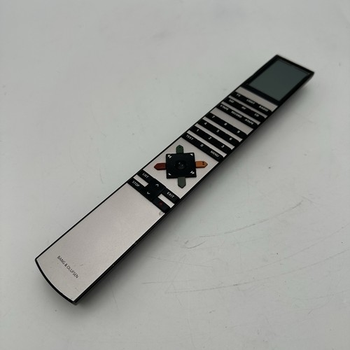 Bang olufsen o telecomando - b&o,