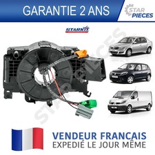 Contacteur ressort tournant