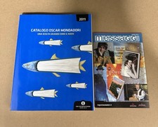 DYLAN DOG TEX DIABOLIK SU CATALOGO OSCAR MONDADORI DEL 2011 CON ALLEGATO