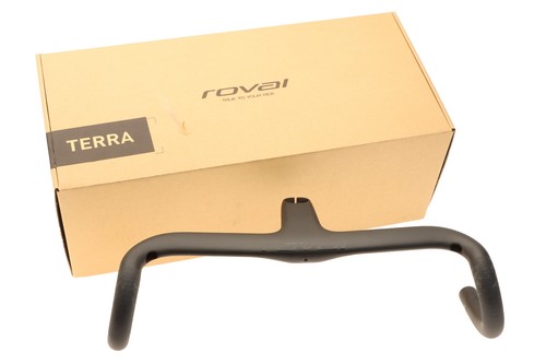 Manubrio stelo roval terra - roval,