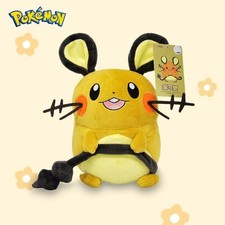 Plush Pokémon Dedenne Peluche