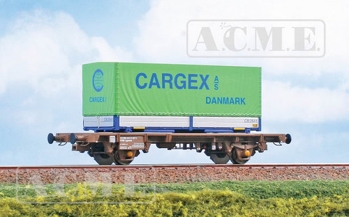 Acme 40514 carro lgmns delle - lgmns,