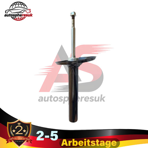 Ammortizzatore cenere - 1x,