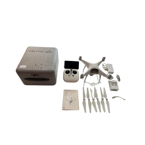 Dji phantom pro usato - dji,