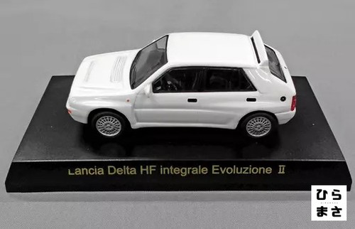 Lancia delta hf integrale - 1/64,