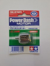 Tamiya 15317 Mini 4wd Power