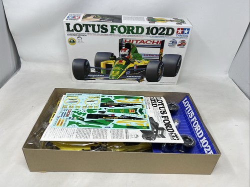 Kit modellino tamiya - modellino,