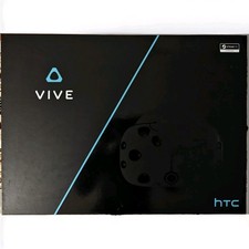 HTC Vive VR Headset Complete
