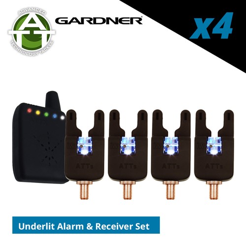 Gardner atts allarmi - allarmi, morso