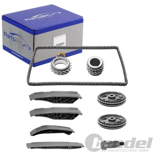 Kit catena distribuzione - kit,