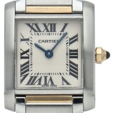 Orologio CARTIER Tank