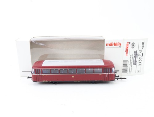 Märklin 41988 carrozza - märklin,