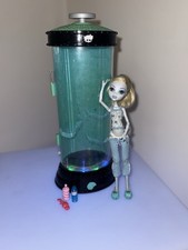 Monster High Lagoona Blue Dead
