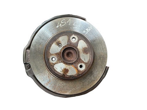 Mozzo ant sinistro smart - mozzo,