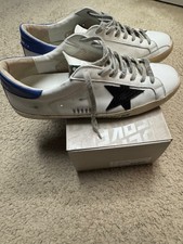 Golden Goose Super Star
