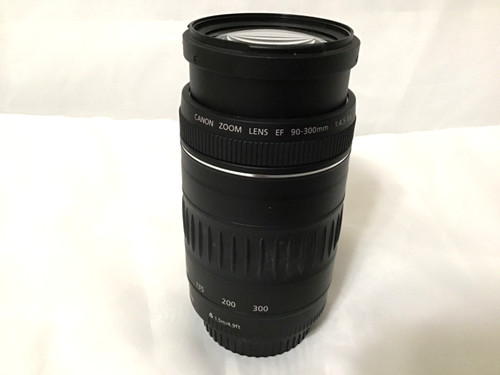 Canon obiettivo zoom - , ef