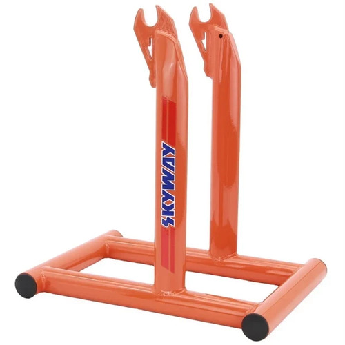 Skyway supporto bici bmx - supporto,