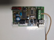 DITEC BIXLR22 0610100280P10 scheda Rx per porta automatica