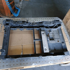 9677952180 Rivestimento ant. int.  CITROEN C3 2a Serie (A51) 1.6 VTi Ber.