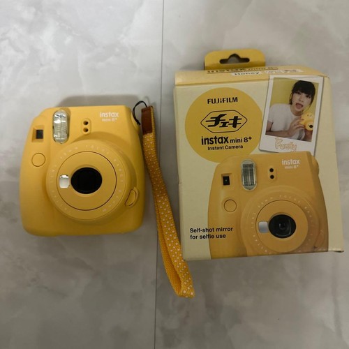 Fujifilm instax mini - , 8+