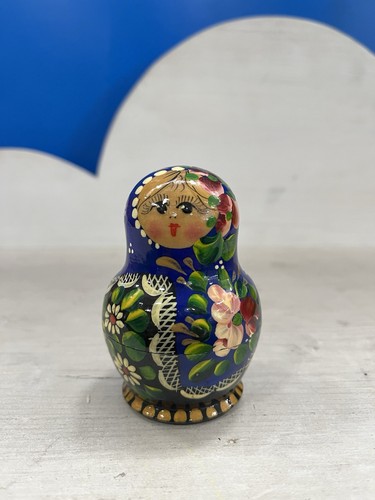 Matrioska russa arte - matrioska,