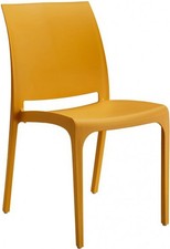 Sedia da Giardino Esterno