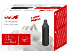 CARTUCCE RICARICHE PER SIFONE