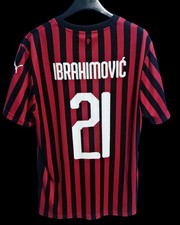 Maglia Milan stagione
