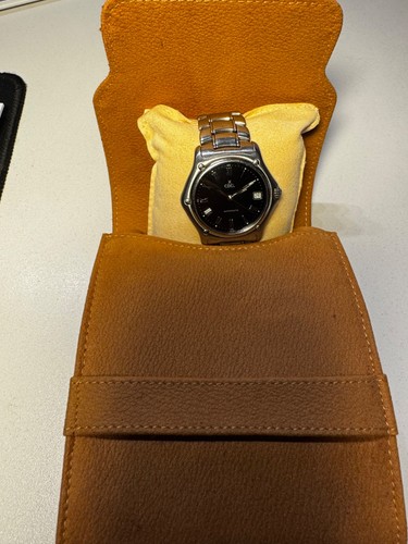 Orologio uomo automatico - , ebel
