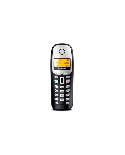 Siemens gigaset a16 telefono - gigaset,