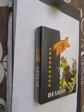 DIARIO DI TEX - ANNO 2008 - OTTIMO/EDICOLA