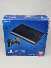 Sony PlayStation 3 Console