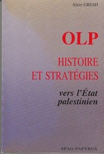 OLP HISTOIRE ET STRATEGIES