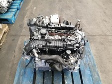 2015 JAGUAR XF X260 Motore