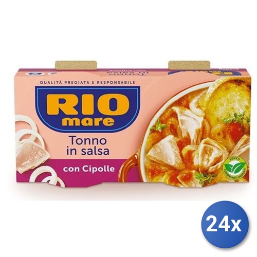 24x multipack rio mare - ,