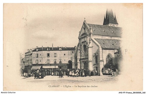 Ayop7 0704 clamart la - -,