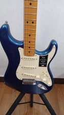 FENDER USA AM ULTRA STRAT MN