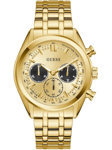 Guess gw0971g2 orologio - guess, uomo