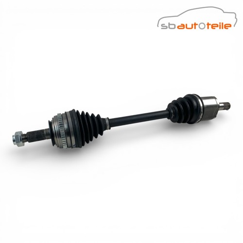 Albero motore honda civic 5 - motore,