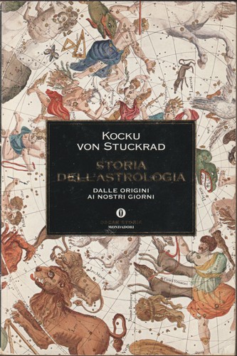 Kocku von stuckrad - kocku,