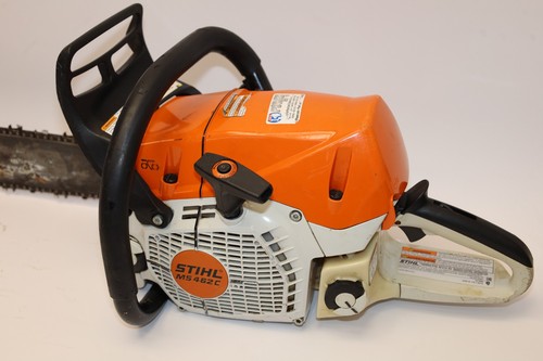 Motosega stihl ms462c - motosega,